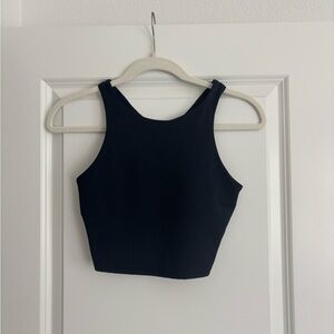 Gottex Black Workout Tank